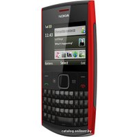 Телефон Nokia X2-01