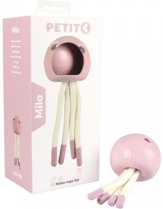 

Игрушка для собак EBI Petit Milo 309/449479