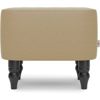 Пуф MONOFIX Буно (экокожа/санд)