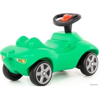 Каталка Полесье Полиция 42248