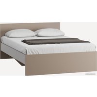 Кровать Divan Фромборк-2 140 (Gene Latte)