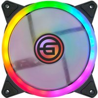 Комплект вентиляторов для корпуса Ginzzu 12LB4 (4 шт.) в Борисове