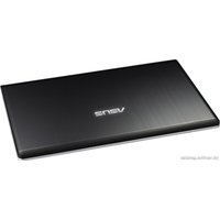 Ноутбук ASUS N56VB-S4023H