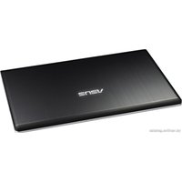 Ноутбук ASUS N56VB-S4063H