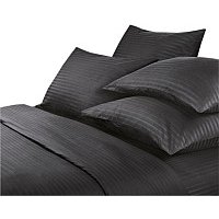 2-спальный комплект постельного белья Verossa VRT 2501 70005 ST13 23 Black