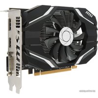 Видеокарта MSI Radeon RX 460 OC 2GB GDDR5 [RX 460 2G OC]