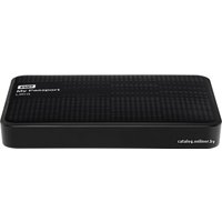 Внешний накопитель WD My Passport Ultra Exclusive Edition 2TB [WDBMLA0020BBK]