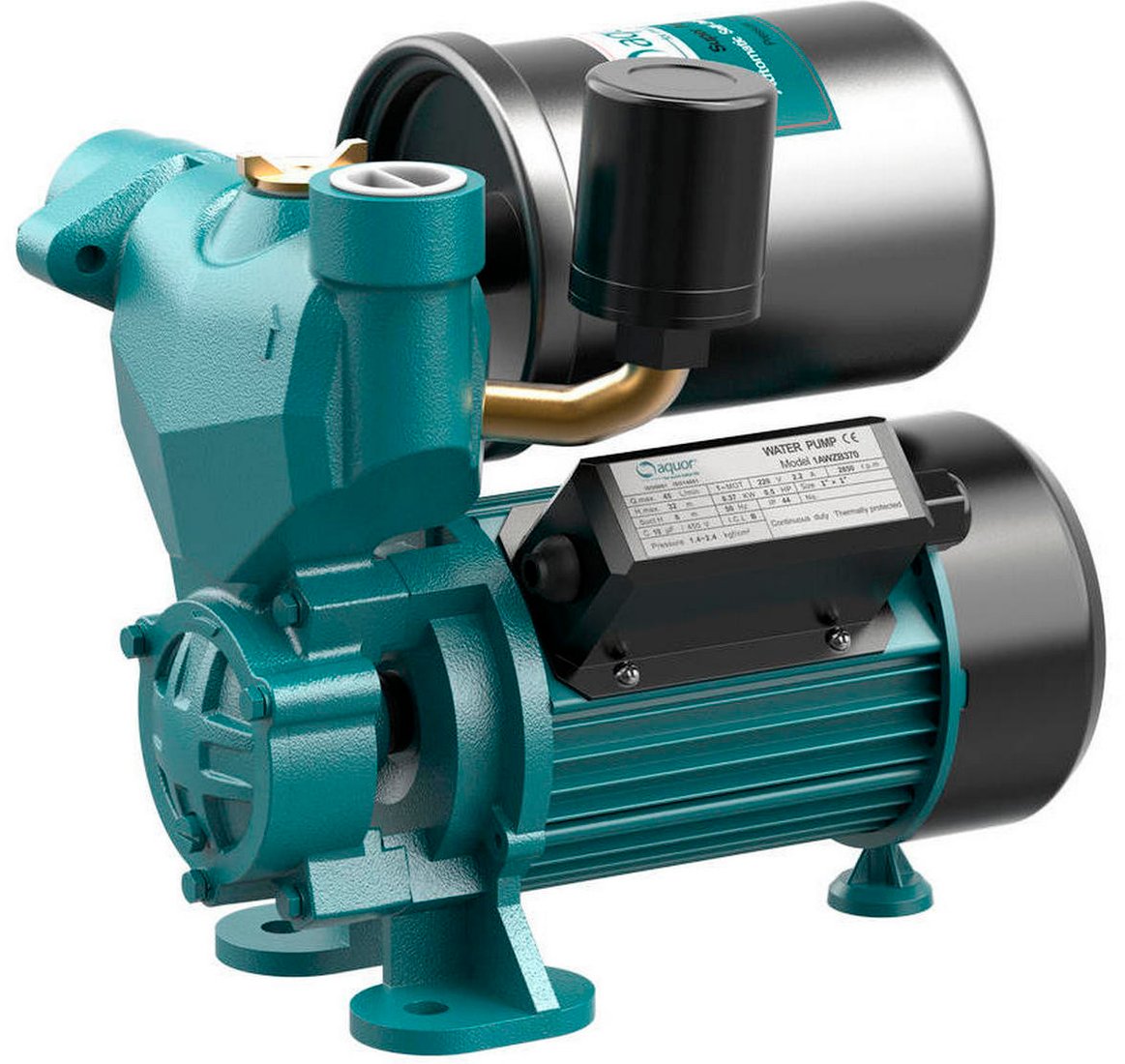 

Насосная станция Aquor AHFm6A