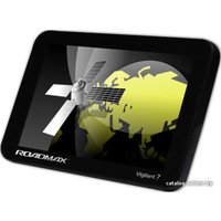 GPS навигатор Roadmax Vigilant 7+