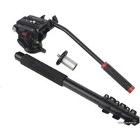 Трипод GreenBean HDV Elite Combo 4