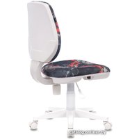 Компьютерное кресло Brabix Fancy MG-201W 532415 (белый/Graffity)