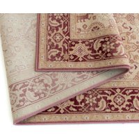 Ковер для жилой комнаты Moldabela Bella Прямоугольник 1025 1 51057 (2.4x3.4)