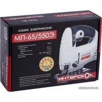 Электролобзик Интерскол МП-65/540Э 784.1.0.70