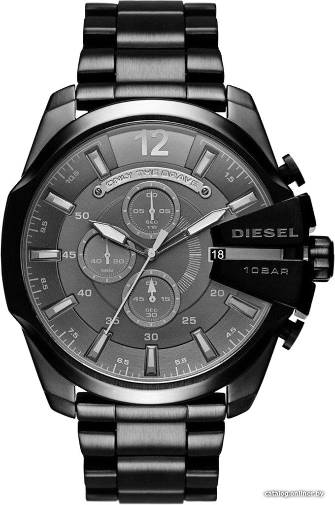 

Наручные часы Diesel DZ4355