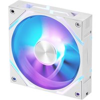 Вентилятор для корпуса MSI MPG EZ120 ARGB (белый)