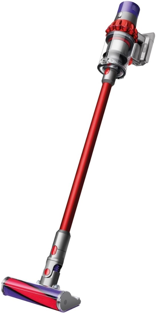 

Пылесос Dyson V10 Fluffy Extra