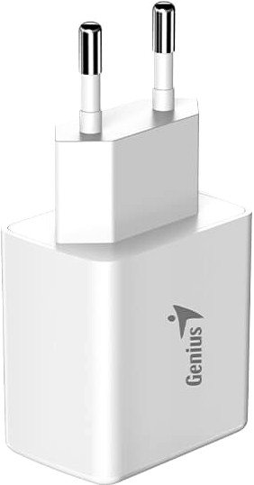 

Сетевое зарядное Genius PD-20AC