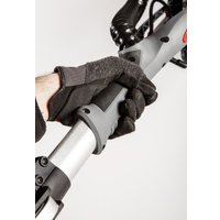 Шлифмашина для стен и потолков GRAPHITE 59G265 (сумка)