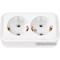 Розетка Bylectrica РА16-250