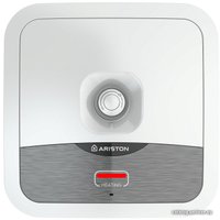 Накопительный электрический водонагреватель над мойкой Ariston ANDRIS2 R 10 2.5 O