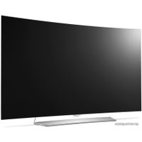 OLED телевизор LG 55EG920V