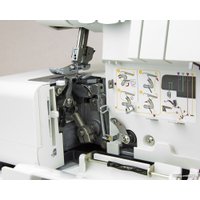 Оверлок Aurora 640D 315494