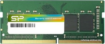 Silicon-Power 8GB DDR4 PC4-19200 SP008GBSFU240B02