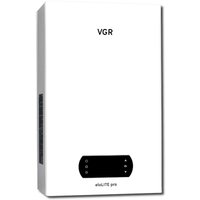 Отопительный котел VGR eloLITE pro 8