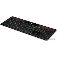 Клавиатура Logitech K750