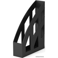 Лоток для бумаг Erich Krause Basic 15119 (черный)