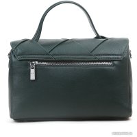 Женская сумка Mironpan 36046 (темно-зеленый)