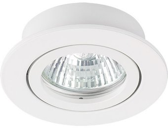 Точечный светильник Kanlux DALLA CT-DTO50-W [22430]