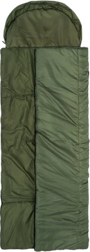 Спальный мешок Tim Sport СП200 (хаки)