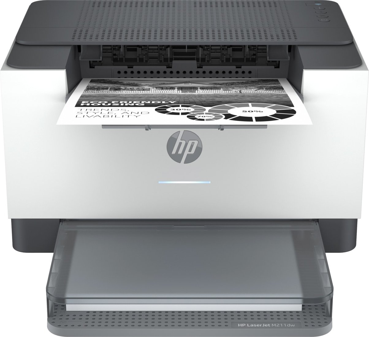 

Принтер HP LaserJet M211dw