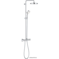 Душевая система  Grohe Tempesta Cosmopolitan System 210 27922001