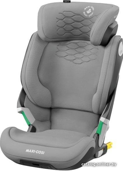 Детское автокресло Maxi-Cosi Kore Pro i-Size (authentic grey)