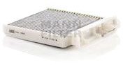 

MANN-filter CUK1829