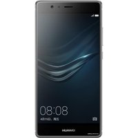 Телефон Huawei P9 32GB Titanium Grey [EVA-L19]