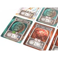 Настольная игра Lavka Games Чемпионы Мидгарда. Вальхалла и Темные горы (дополнение)