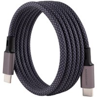 Беспроводное зарядное Magssory Disc Signature Edition 3 в 1 для Samsung WCH053 (серый)