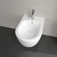 Биде Villeroy & Boch Avento Ceramic Plus 540500R1