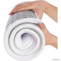 Коврик для ванной JoyArty Рождественские колокольчики bath_21440