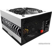 Блок питания Raidmax RX-600AF 600W