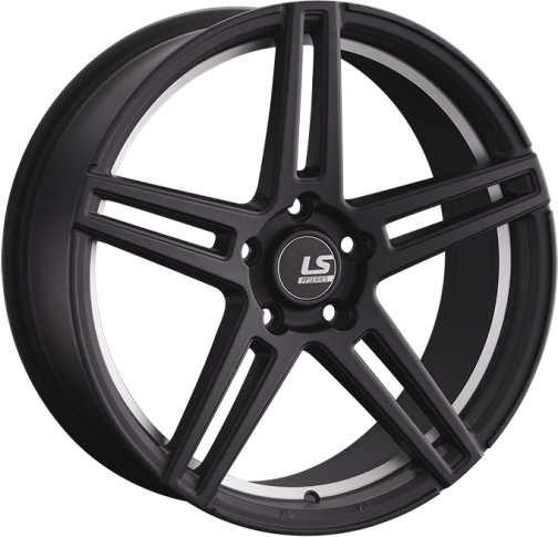 

Литые диски LS RC01 18x8" 5x114.3мм DIA 67.1мм ET 45мм MBU