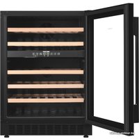 Винный шкаф MAUNFELD MBWC-135D46