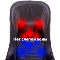 Массажная накидка на сиденье Comtek 803H с 3D массажем