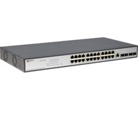 Управляемый коммутатор 3-го уровня Origo OS3228/A1A