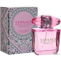 Парфюмерная вода Versace Bright Crystal Absolu EdP (30 мл)