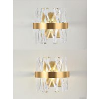  Natali Kovaltseva Tiziano Led Lamps 81113/1W