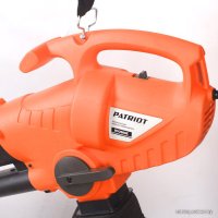 Колесная воздуходувка Patriot BV 2000E [755302451]